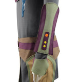 Ahsoka Tano Costume Star Wars Rebels Ahsoka Halloween Costume Adults BEcostume