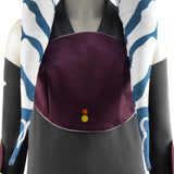 Ahsoka Tano Costume Star Wars Rebels Ahsoka Halloween Costume Adults BEcostume