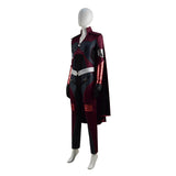 The Boys Season 2 Stormfront Cosplay Costume Guide - Becostume