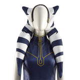 Ahsoka Season 7 Outfit Star Wars Clone Wars Ahsoka Tan Cosplay Halloween Costume
