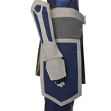 Ahsoka Season 7 Outfit Star Wars Clone Wars Ahsoka Tan Cosplay Halloween Costume
