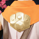 Game Genshin Impact Diona Cosplay Costume Halloween Celebration Suit