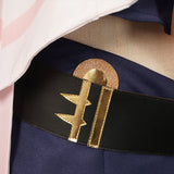 Game Genshin Impact Diona Cosplay Costume Halloween Celebration Suit