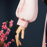 Game Genshin Impact Diona Cosplay Costume Halloween Celebration Suit