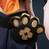 Game Genshin Impact Diona Cosplay Costume Halloween Celebration Suit