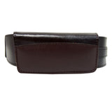 Becostume Star Wars Jedi Belt Cosplay Halloween Prop Leather Accessories