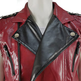 Thor: Love and Thunder Cosplay Thor 4 Costume Vest Shirt Halloween Suit