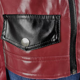 Thor: Love and Thunder Cosplay Thor 4 Costume Vest Shirt Halloween Suit