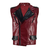 Thor: Love and Thunder Cosplay Thor 4 Costume Vest Shirt Halloween Suit