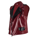 Thor: Love and Thunder Cosplay Thor 4 Costume Vest Shirt Halloween Suit