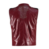 Thor: Love and Thunder Cosplay Thor 4 Costume Vest Shirt Halloween Suit