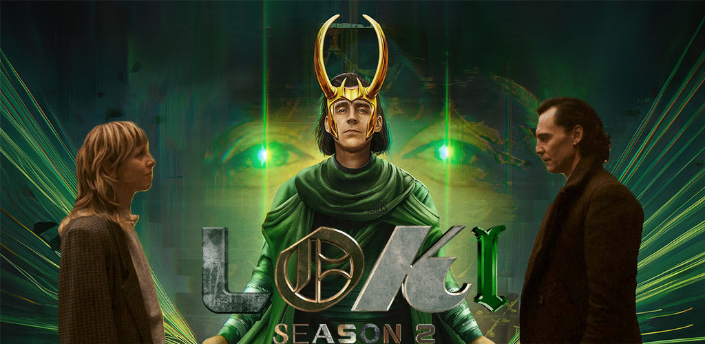 What are Loki Costumes in Loki Season 2?