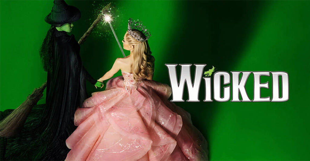 Unleash Your Inner Witch: Discovering Wicked Witch Costumes