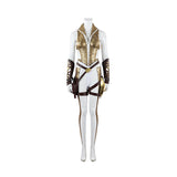 Masters of the Universe Teela Cosplay Costume Warrior Halloween Outfit Becostume