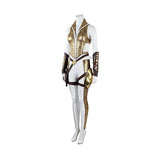 Masters of the Universe Teela Cosplay Costume Warrior Halloween Outfit Becostume
