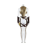 Masters of the Universe Teela Cosplay Costume Warrior Halloween Outfit Becostume