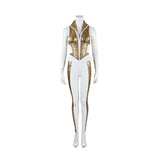 Masters of the Universe Teela Cosplay Costume Warrior Halloween Outfit Becostume
