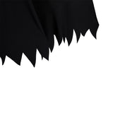 Batman Forever Bruce Thomas Wayne Batman Cosplay Costume Black Halloween Suit BEcostume