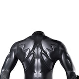 Batman Forever Bruce Thomas Wayne Batman Cosplay Costume Black Halloween Suit BEcostume