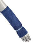 Avatar The Last Airbender Katara Cosplay Costume Blue Outfit Becostume