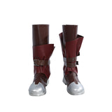 Arcane Season 2 League of Legends LOL Ekko Cosplay Costume Halloween Suit Becostume