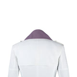 Final Fantasy VII Rebirth Rufus Shinra Cosplay Costume Halloween Suit Becostume