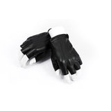 Final Fantasy VII Rebirth Rufus Shinra Cosplay Costume Halloween Suit Becostume