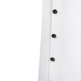 Final Fantasy VII Rebirth Rufus Shinra Cosplay Costume Halloween Suit Becostume