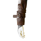 Marvel Rivals Rogue Cosplay Costume Rogue Halloween Outfit Becostume