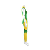 Marvel Rivals Rogue Cosplay Costume Rogue Halloween Outfit Becostume