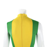 Marvel Rivals Rogue Cosplay Costume Rogue Halloween Outfit Becostume