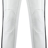 Superman Green White Lantern Cosplay Costume Halloween Outfit Becostume