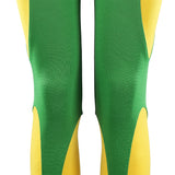 Marvel Rivals Rogue Cosplay Costume Rogue Halloween Outfit Becostume
