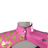 Dead by Daylight MiNA Cosplay Costume The Trickster Virtual Idol Skin Cosplay Becostume