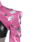 Dead by Daylight MiNA Cosplay Costume The Trickster Virtual Idol Skin Cosplay Becostume