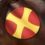 Marvel Rivals Rogue Cosplay Costume Rogue Halloween Outfit Becostume
