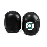 Superman Green White Lantern Cosplay Costume Halloween Outfit Becostume