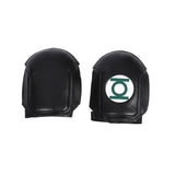 Superman Green White Lantern Cosplay Costume Halloween Outfit Becostume