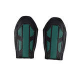 Superman Green White Lantern Cosplay Costume Halloween Outfit Becostume