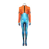 Overwatch 2 OW2 Juno Cosplay Costume Halloween Suit Becostume