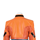 Overwatch 2 OW2 Juno Cosplay Costume Halloween Suit Becostume