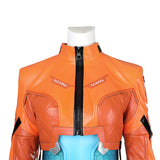 Overwatch 2 OW2 Juno Cosplay Costume Halloween Suit Becostume