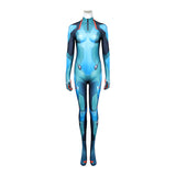 Overwatch 2 OW2 Juno Cosplay Costume Halloween Suit Becostume