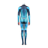 Overwatch 2 OW2 Juno Cosplay Costume Halloween Suit Becostume