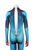 Overwatch 2 OW2 Juno Cosplay Costume Halloween Suit Becostume