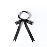 Deluxe Wednesday Season 2 Wednesday Black Dance Mesh Dress Cosplay Costume Becostume