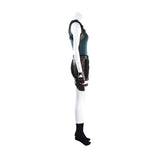 Tomb Raider Lara Croft Cosplay Costume Women's Halloween Outfit Becostume