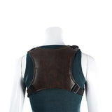 Tomb Raider Lara Croft Cosplay Costume Women's Halloween Outfit Becostume