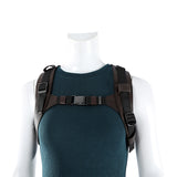 Tomb Raider Lara Croft Cosplay Costume Women's Halloween Outfit Becostume