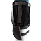 Tomb Raider Lara Croft Cosplay Costume Women's Halloween Outfit Becostume